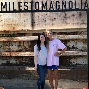 Meet your Posher, Tricia